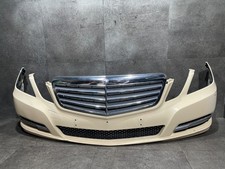 Stoßstange vorne A2128850025 Mercedes Benz E Klasse S212 W212