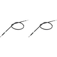 2X NTY Handbremsseil Seilzug Feststellbremse FüR VW Sharan 7M8 7M9 7M6 1.9