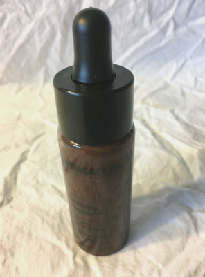 DERMABLEND Flawless Creator Lightweight Foundation Liquid Drops 90N dark deep
