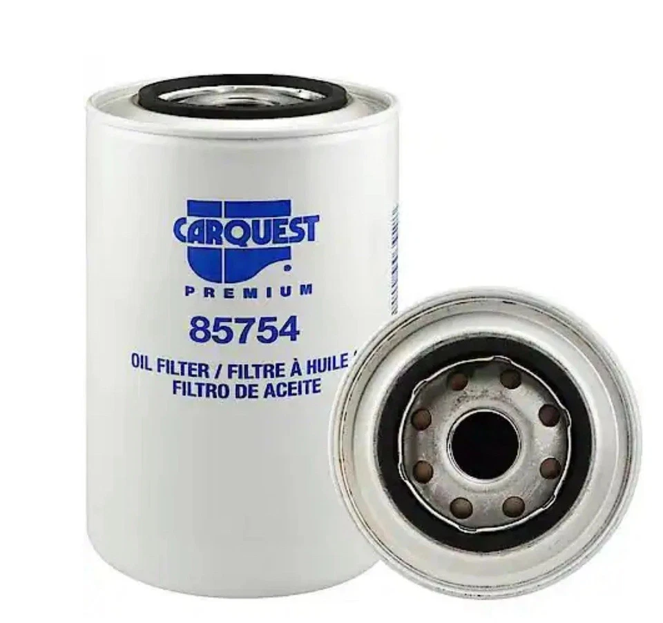 Filtro de aceite Carquest Premium 85754 para camionetas Ford 86-94 Foto 2 de 2