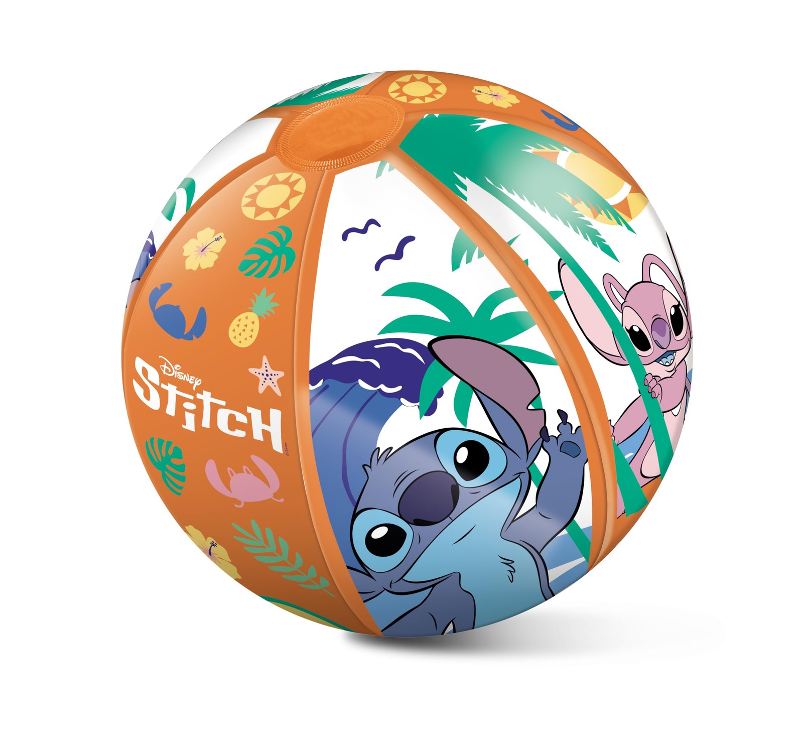 Mondo Toys Disney Stitch Gonfiabile Palla 50 Bambini a Par 3090₽