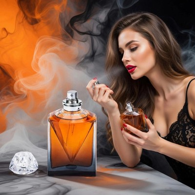 La Nude EDT 100ml for Women Fresh Floral Perfume Elegant Long Lasting Scent