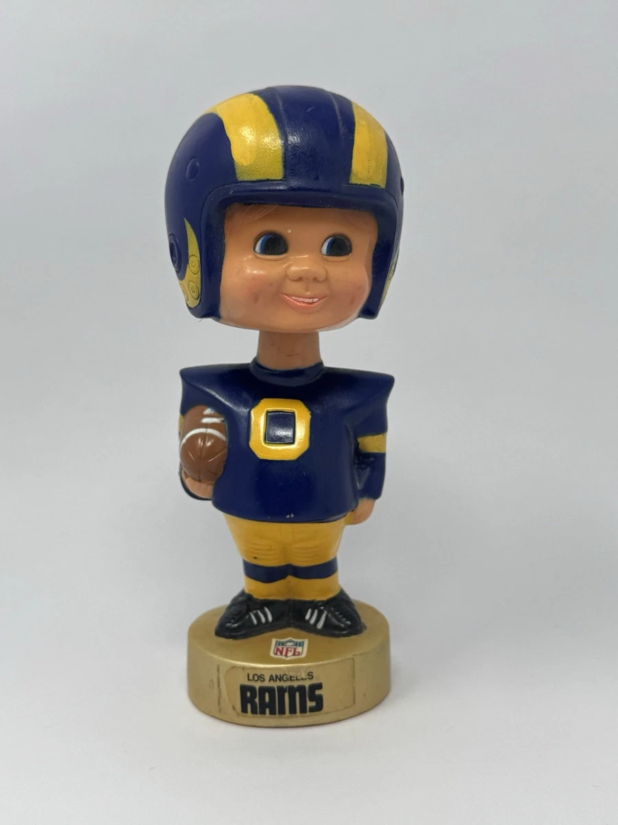 Los Angeles Rams NFL Bobbleheads for sale | eBay