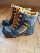 Winterstiefel Superfit Größe 30 Neuwertig