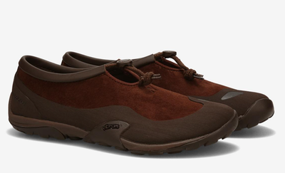 New Balance MT10T v1 Unisex Lifestyle Shoes Casual Sneakers Brown