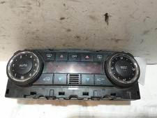 A1698300685 klimasteuerung 51437 MERCEDES CLASSE B «W245 2006 B180 2.0 2005