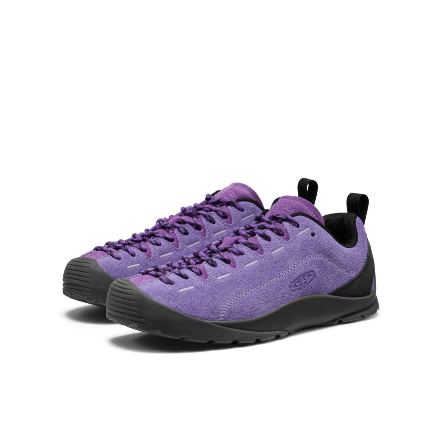 Keen WMNS Jasper Sneaker Pansy Black 1032228 Women's Size | eBay