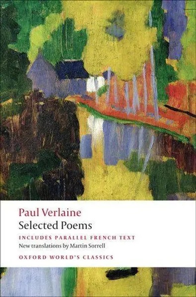 Selected Poems | Paul Verlaine | Englisch | Taschenbuch | 2009-image
