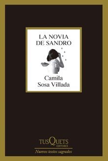 La novia de Sandro (Marginales) von Sosa Villada, C... | Buch | Zustand sehr gut