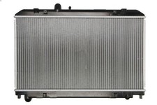 Radiateur Mazda RX8