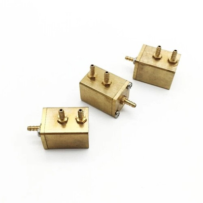 #ad 3x Dental Water Valve Water Pressure Regulator For Dental Chair Unit $21.37
