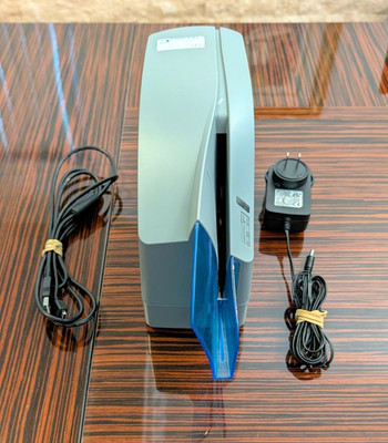 Digital Check CheXpress 30 CX30 InkJet Check Scanner 152000-02