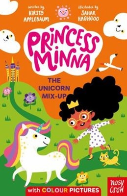 Princess Minna - Das Einhorn Durcheinander Taschenbuch Kirsty Applebaum