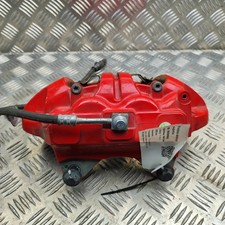 TESLA MODEL 3 Bremssattel vorne rechts 1044642-00-G Strom 340 kW 20200982