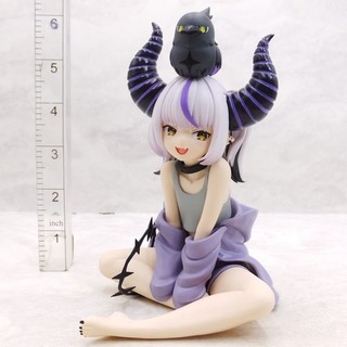 #V0017 Hololive La plus Darkness Figur Japanese Anime