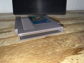 Super Pitfall (Nintendo NES) Cleaned Tested Working