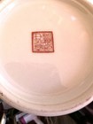 Vintage Chinese Porcelain Landscape Vases Set of 2 Signed 12” — photo 10