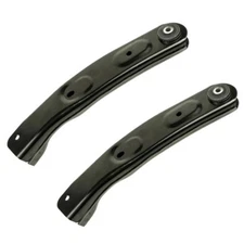 SET-MEGS20424-2 Mevotech Set of 2 Control Arms Front Driver & Passenger Arm Pair