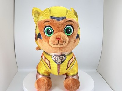 Paw Patrol CAT PACK Pup Pals Plush 7  Stuffed Animal Target Spin Master