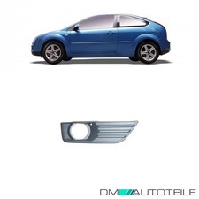 Nebelscheinwerfer Gitter vorne links für Ford Focus II Turnier DA HCP 2005-2007