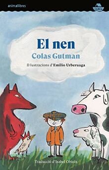 El nen (L´Arca, Band 17) von Colas Gutman | Buch | Zustand gut