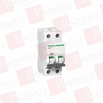 SCHNEIDER ELECTRIC A9F94240 / A9F94240 (NEW NO BOX) - Picture 1 of 1
