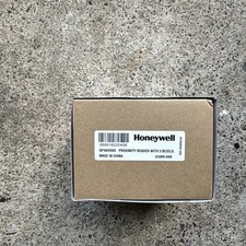 Honeywell OmniProx Switch Plate Single-Gang US Reader (OP40HONS). Brand New!