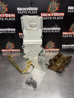 TOP STREET PERFORMANCE LS1 LOW PROFILE OIL PAN #4078