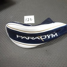 Callaway Golf paradym fairway wood head cover fast shipping 260208