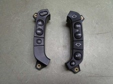 2004 325CI SW Steering Wheel Switch Pair
