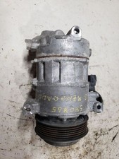2015-2021 Jeep Renegade 2.4l Air Condition Ac Ac Compressor Assembly Oem 2015-2021 Jeep Renegade 2.4l Air Condition Ac Ac Compressor Assembly Oem