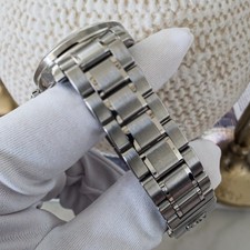 2021 Grand Seiko Elegance White Men's Watch - SBGE269G 9