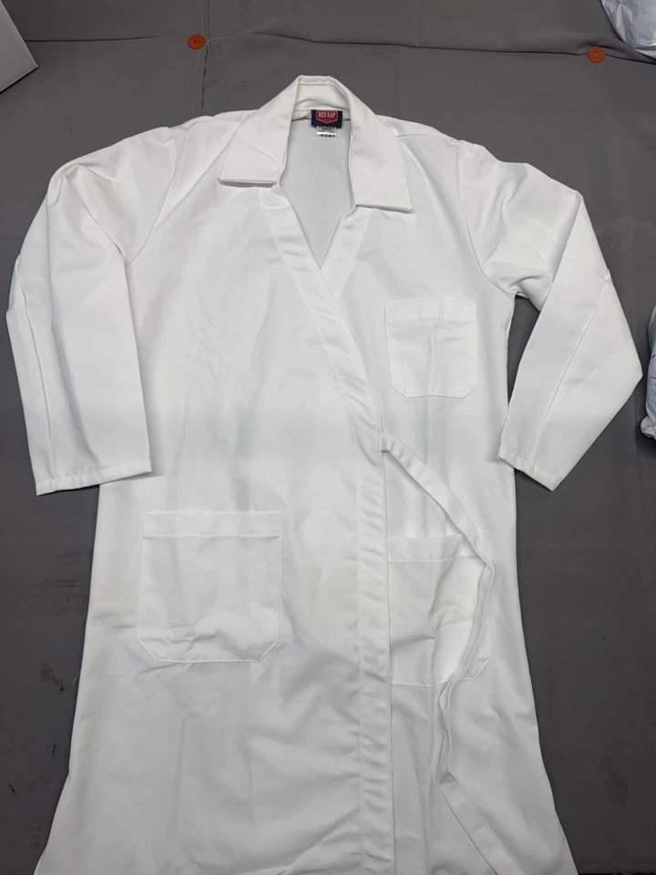 Red Kap Unisex Butcher Wrap - Image 4 of 4