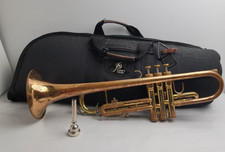 CONN Trumpet Case  Mouthpiece 1050B USA