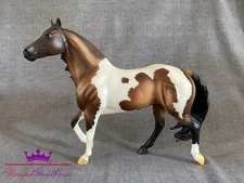 Breyer Trad Smart Chic Olena #712181 "Gideon"