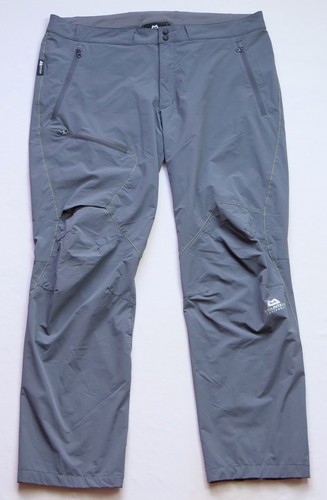 Mountain Equipment Comici Pant Herren Wanderhose Gr. 36'' W36 L30 XL kurz