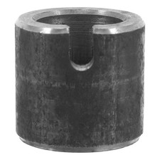  Iron Sleeve for Barber Chair Salon Components Beauty Accessories