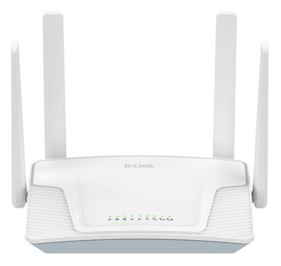 DLINK G416C/E 4G LTE AX1500 Wi-Fi 6 Router