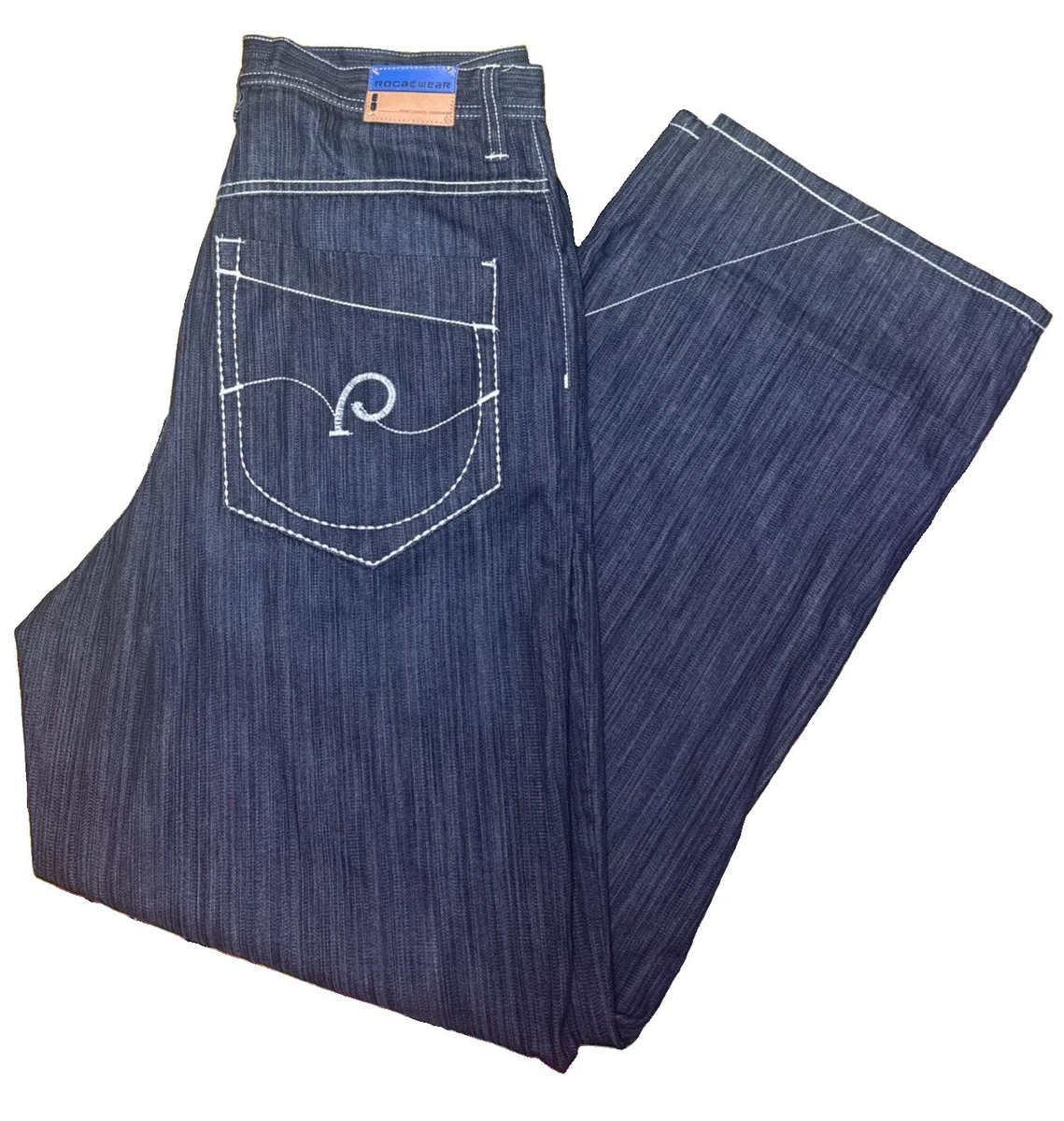 25+ Rocawear Gray Jeans for Men for sale | Updated Oct 2026