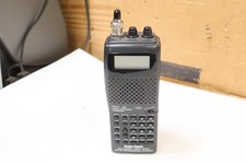 Radio Shack PRO-29 20-309 Handheld Portable Scanner 60 Ch