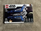 LEGO Star Wars: Mandalorian Starfighter (75316) FREE Shipping