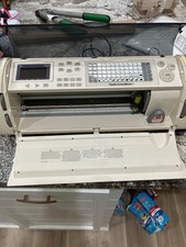 Provo Craft Cricut Expression Cutter with Plantin SchoolBook Cartridge