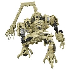 Takara Tomy Transformers Masterpiece Movie Series MPM-14 Bonecrusher