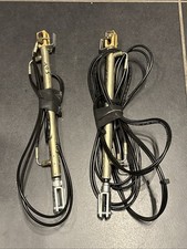 Mercedes SLK R 170. 2x Dach Zylinder  Li + Re A1708000372.    A1708000272 (105)