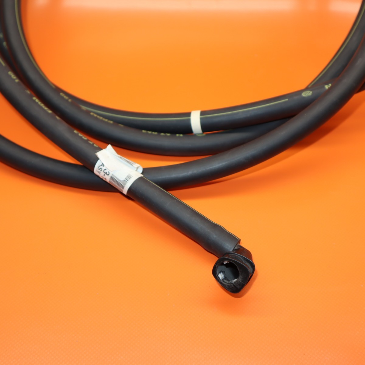 ASTON MARTIN VANTAGE HEADLIGHT WASHER HOSE 2006 2007 2008 2009 2010 6G33-13C100