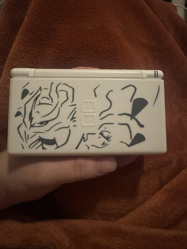 Nintendo DS Lite Giratina Edition Pokemon Center Limited Console