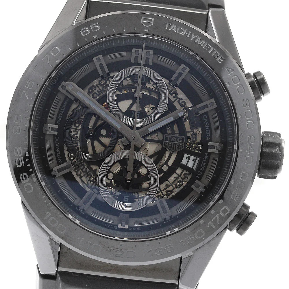 TAG Heuer Carrera CAR2A90 TO325993