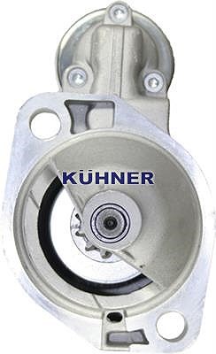AD KÜHNER Starter  für ALFA ROMEO