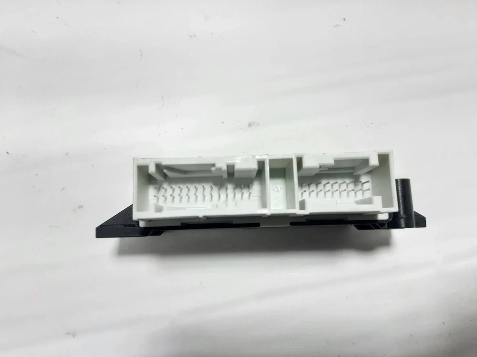 Centralina PDC Park Assist VW GOLF VII Variant BA5, BV5 5Q0919294E 33156822 - Immagine 3 di 4