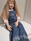 Ashton Drake Galleries/Julie Fisher Doll - "HANGIN' OUT WITH HANNAH" — photo 6